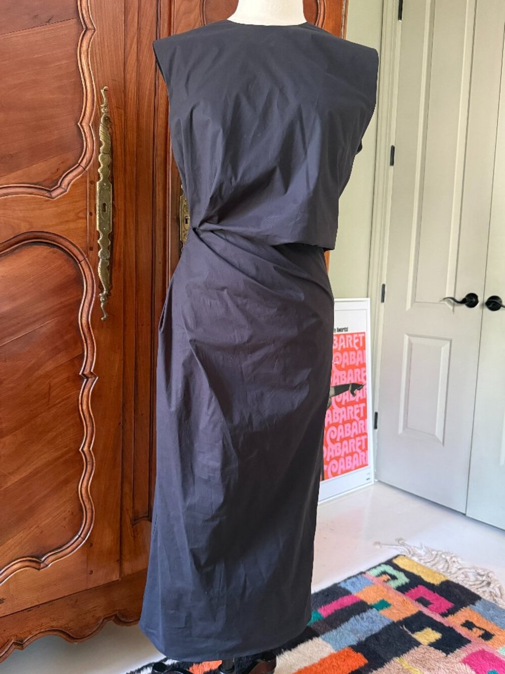 NWT Rachel Comey Rini Dress Size 2